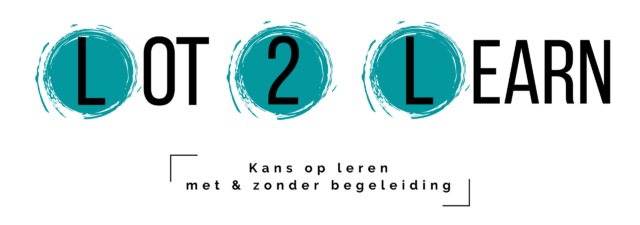 Lot2Learn